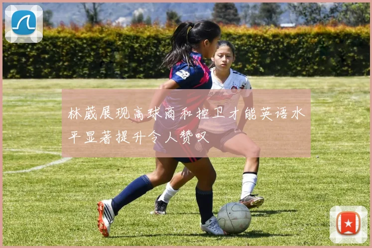 林葳展现高球商和控卫才能英语水平显著提升令人赞叹