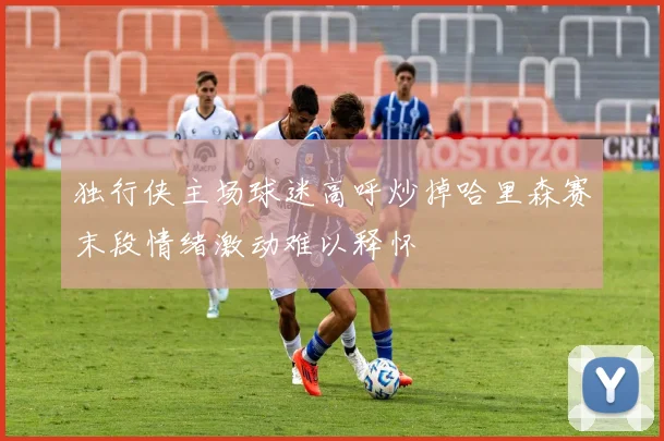 独行侠主场球迷高呼炒掉哈里森赛末段情绪激动难以释怀