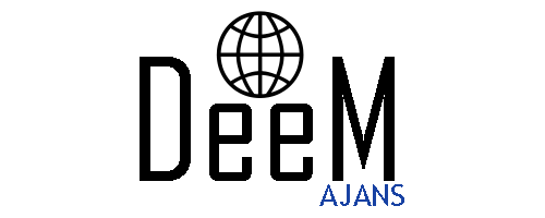 Deem Ajans | Web Tasarım Ve Dijital Reklamcılık Hizmeti