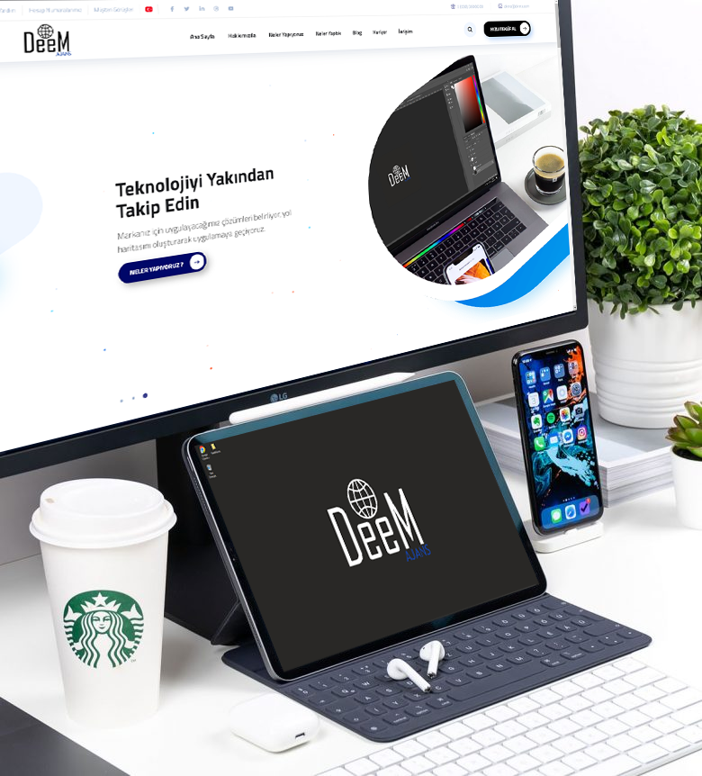 Markanız İçin Kreatif Çözümler